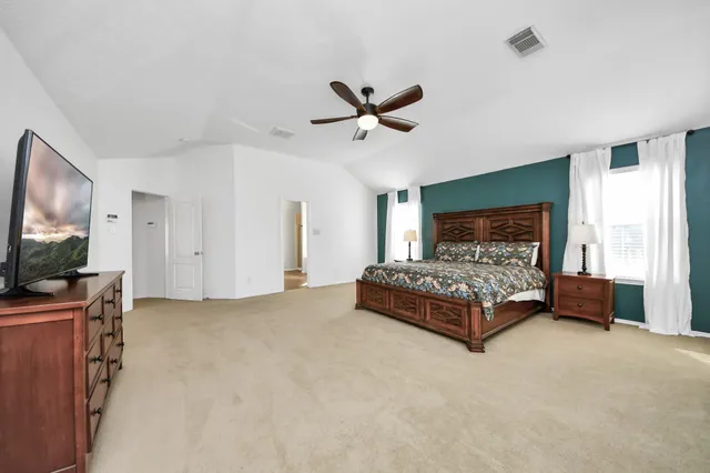 $349,900 | 20318 Mammoth Falls Drive, Tomball, TX 77375