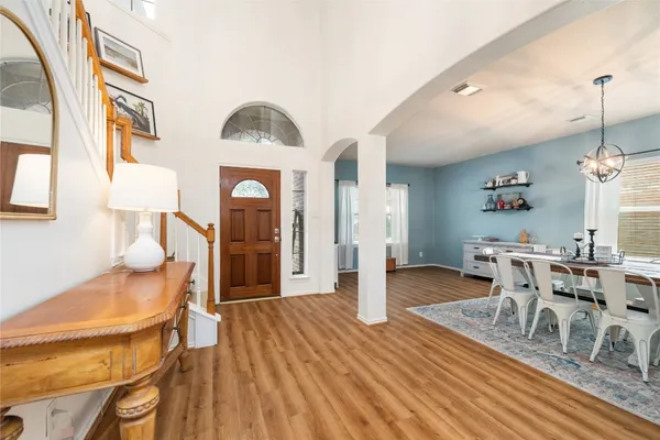 $344,900 | 20318 Mammoth Falls Drive, Tomball, TX 77375