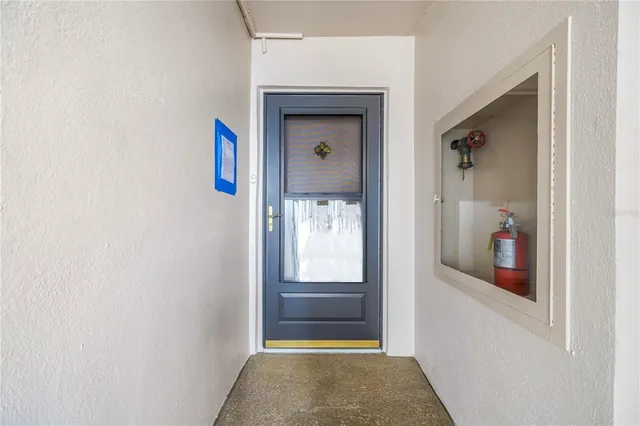 a view of a tennis court