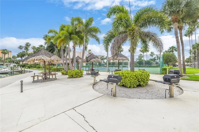 $375,000 | 7700 Sun Island Drive South, Unit 401, South Pasadena, FL 33707