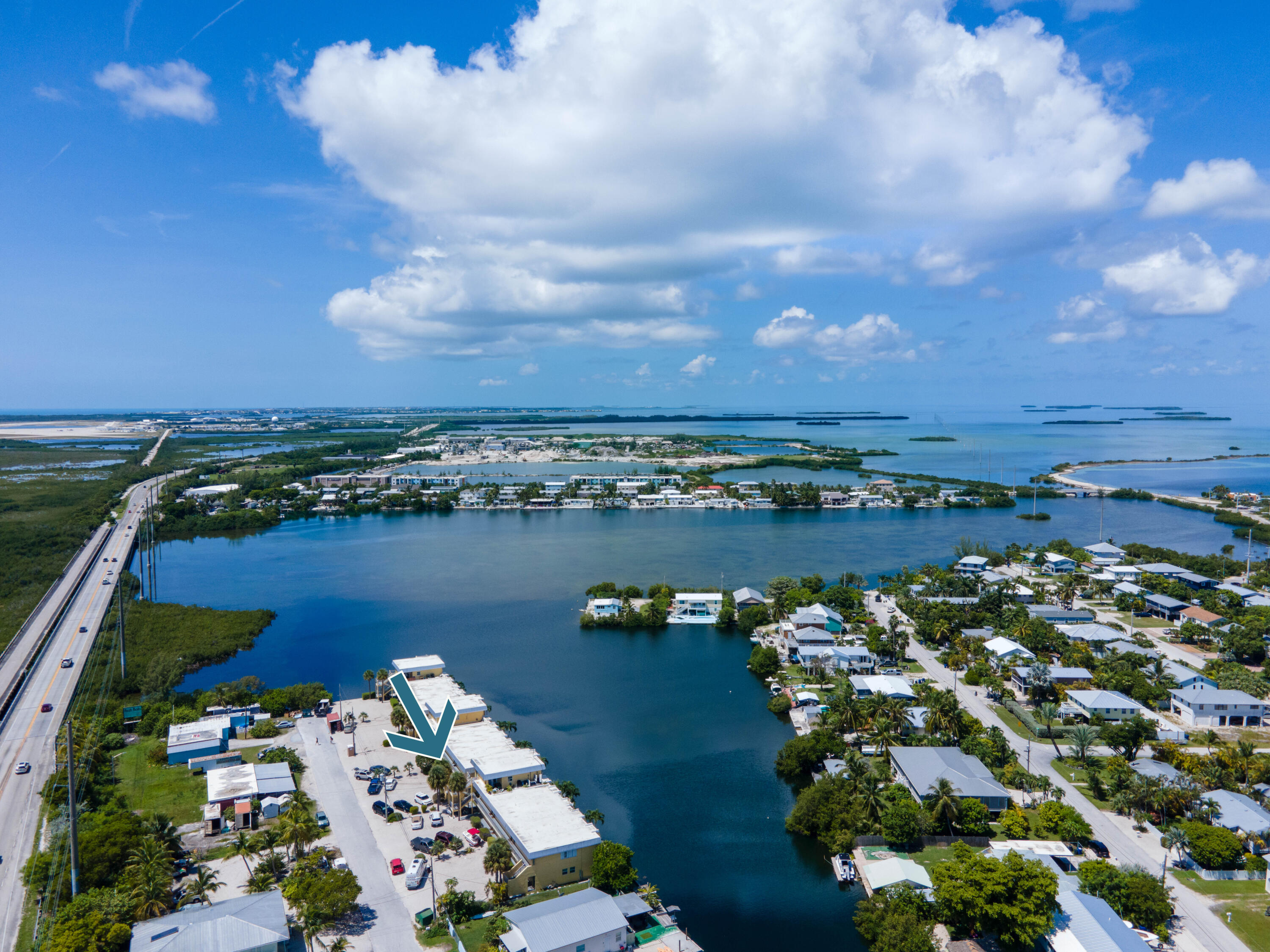 201 Coppitt Road, Unit 104B Key West, FL 33040 - Photo 13 of 15 201 Coppitt Rd 104 B