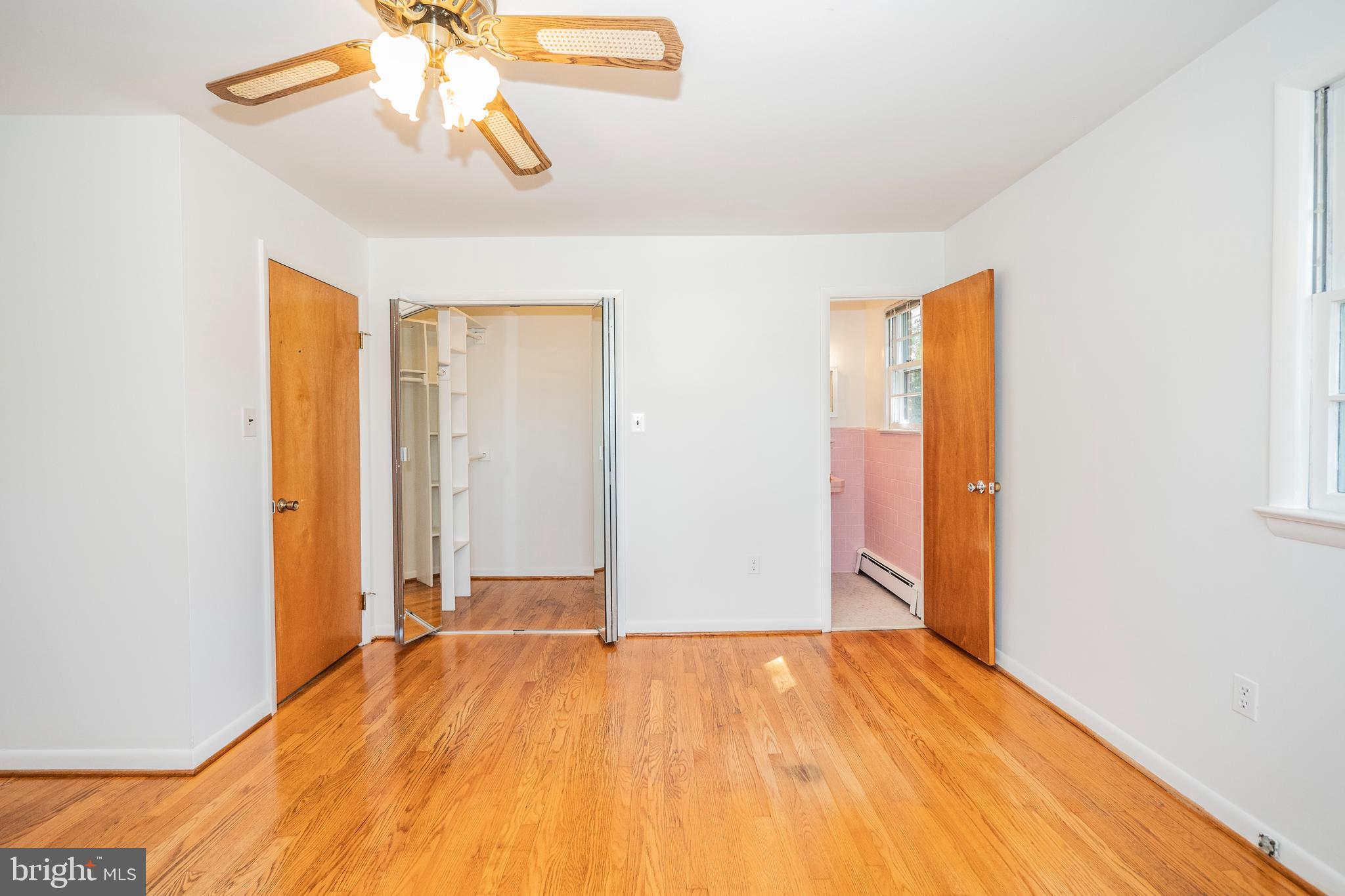 10930 Riverview Road Fort Washington, MD 20744 - Photo 17 of 64 Main Level - Primary Bedroom