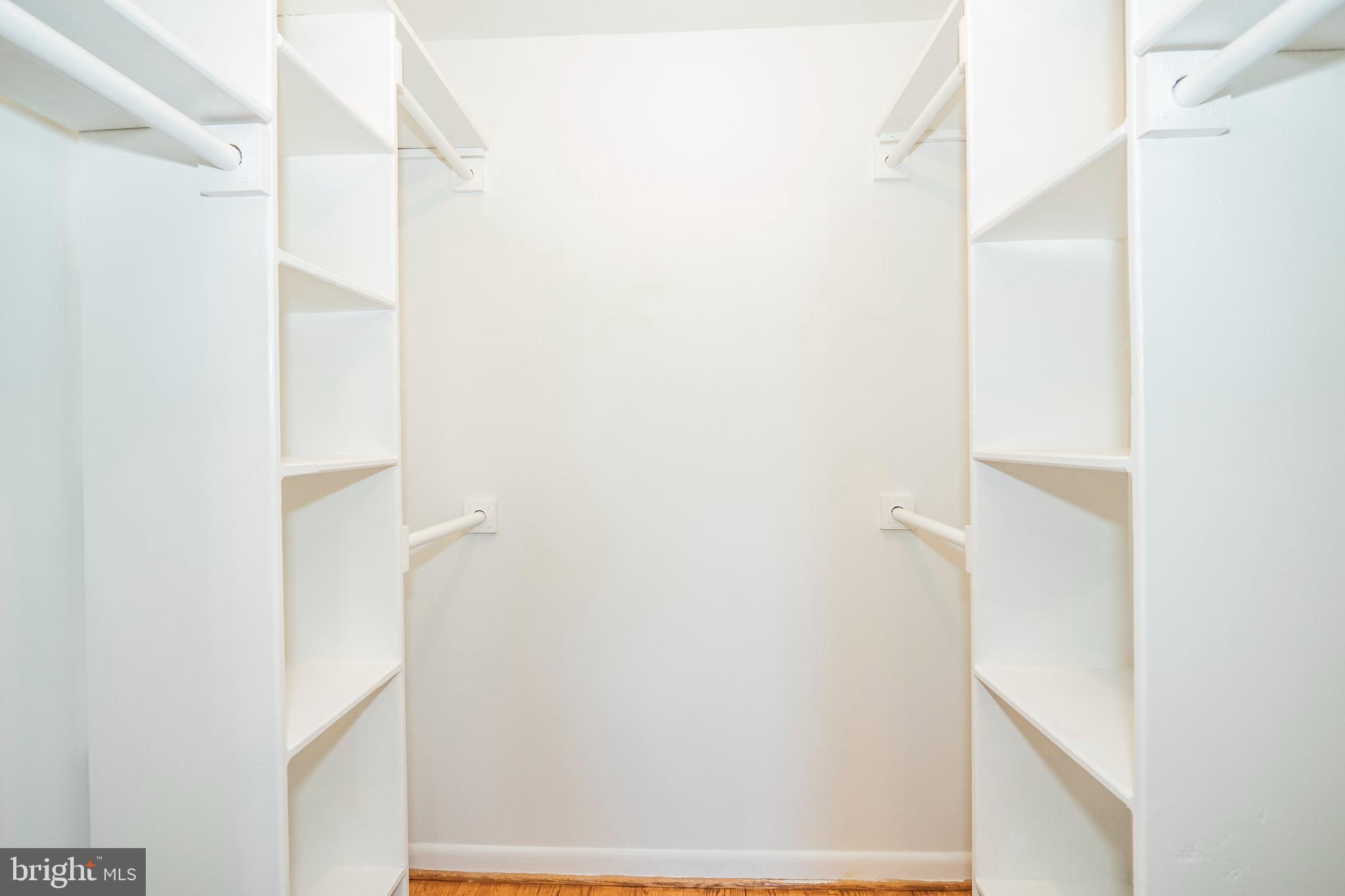 10930 Riverview Road Fort Washington, MD 20744 - Photo 19 of 64 Main Level - Primary Bedroom Walk-In Closet