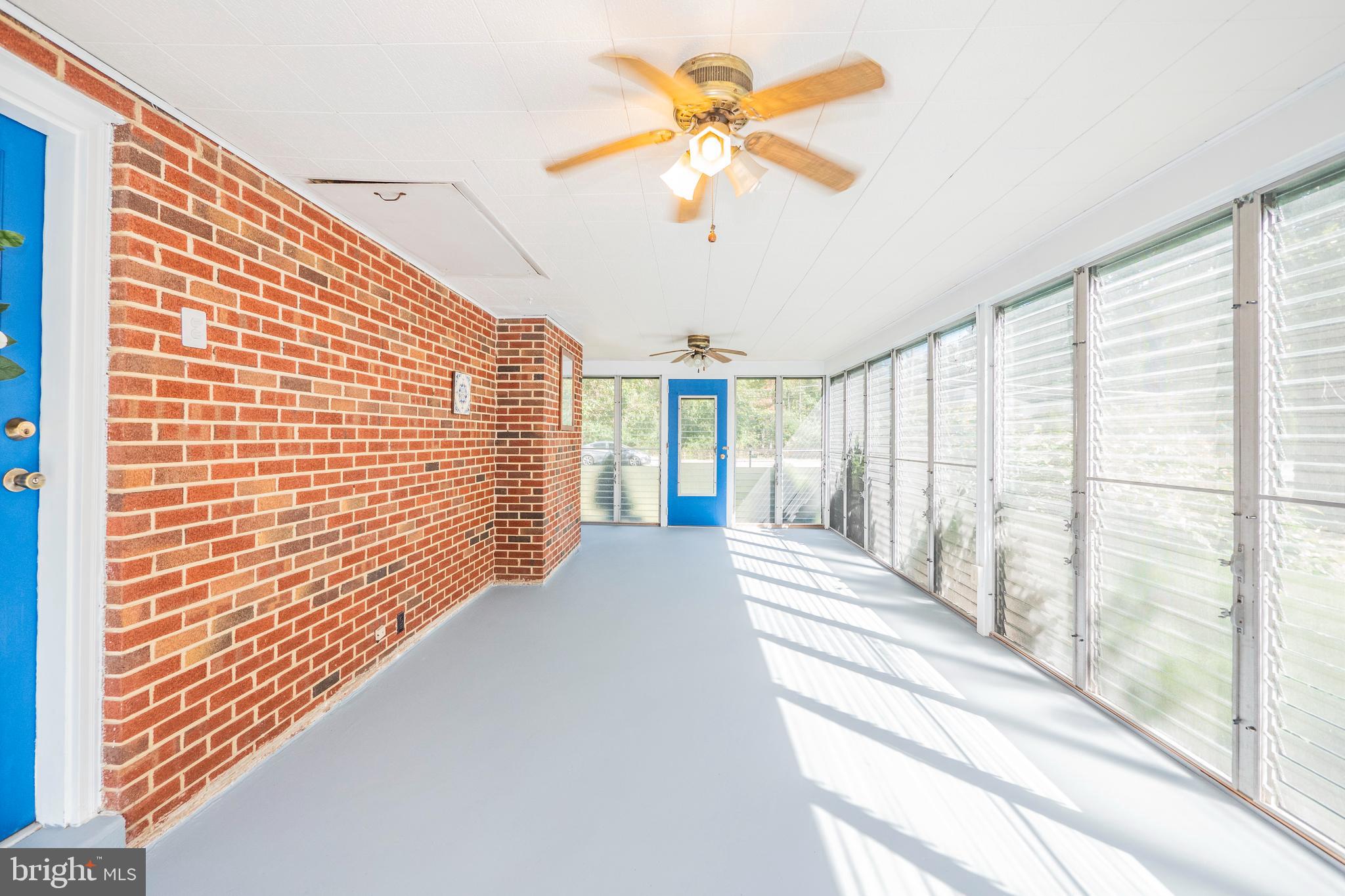 10930 Riverview Road Fort Washington, MD 20744 - Photo 26 of 64 Main Level - Sunroom