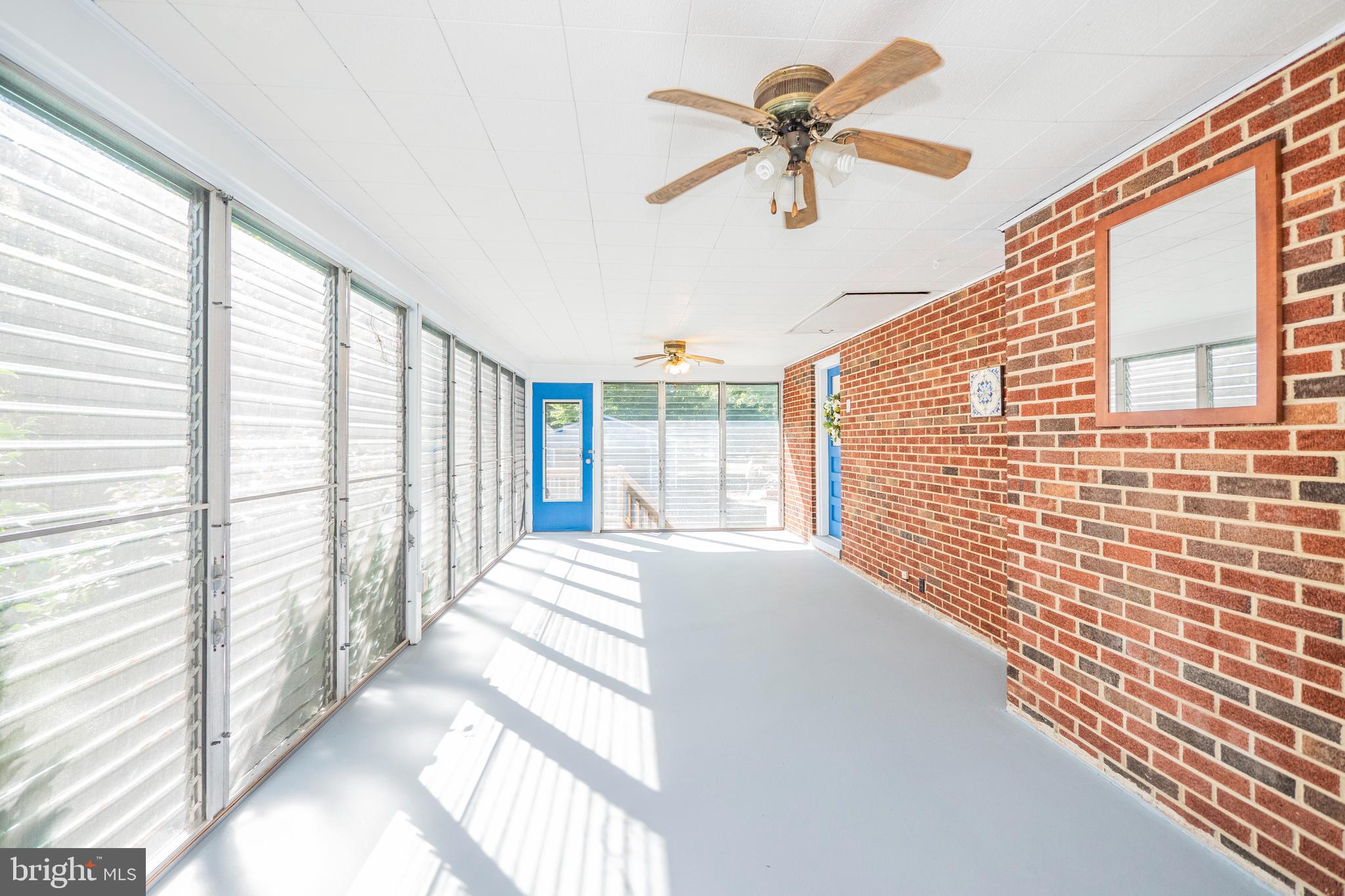 10930 Riverview Road Fort Washington, MD 20744 - Photo 27 of 64 Main Level - Sunroom