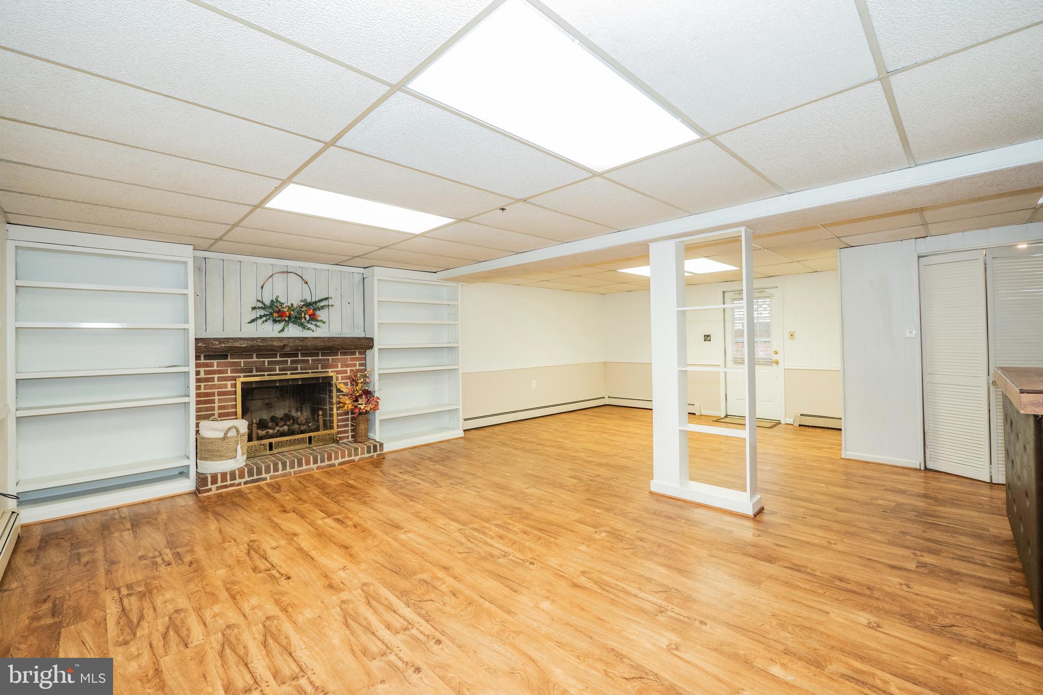 10930 Riverview Road Fort Washington, MD 20744 - Photo 28 of 64 Lower Level - Family Room