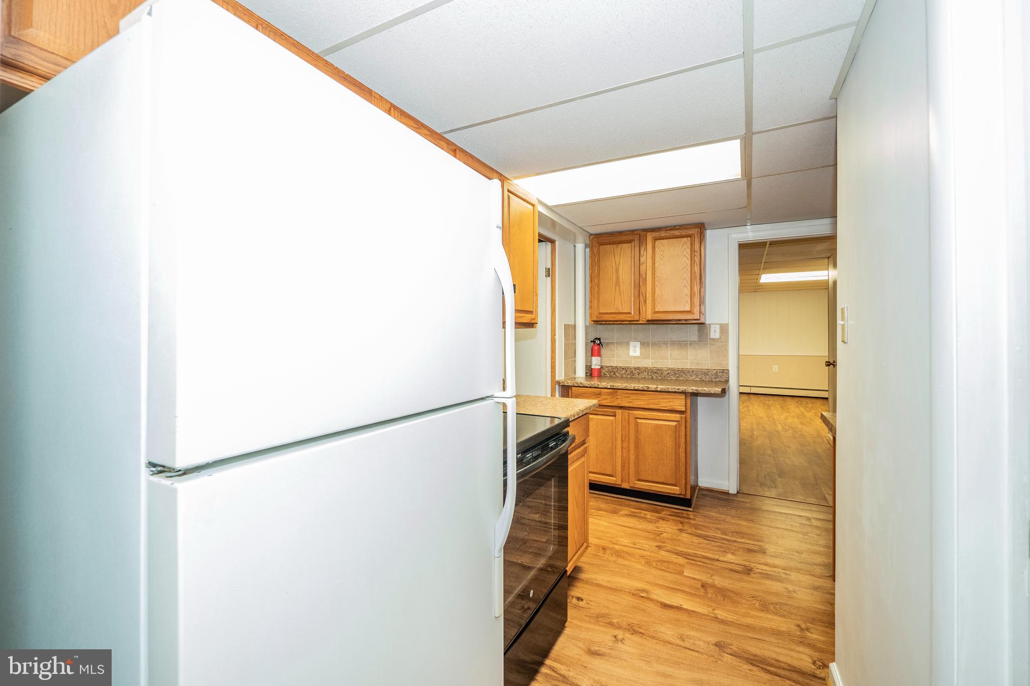 10930 Riverview Road Fort Washington, MD 20744 - Photo 36 of 64 Lower Level - Kitchenette