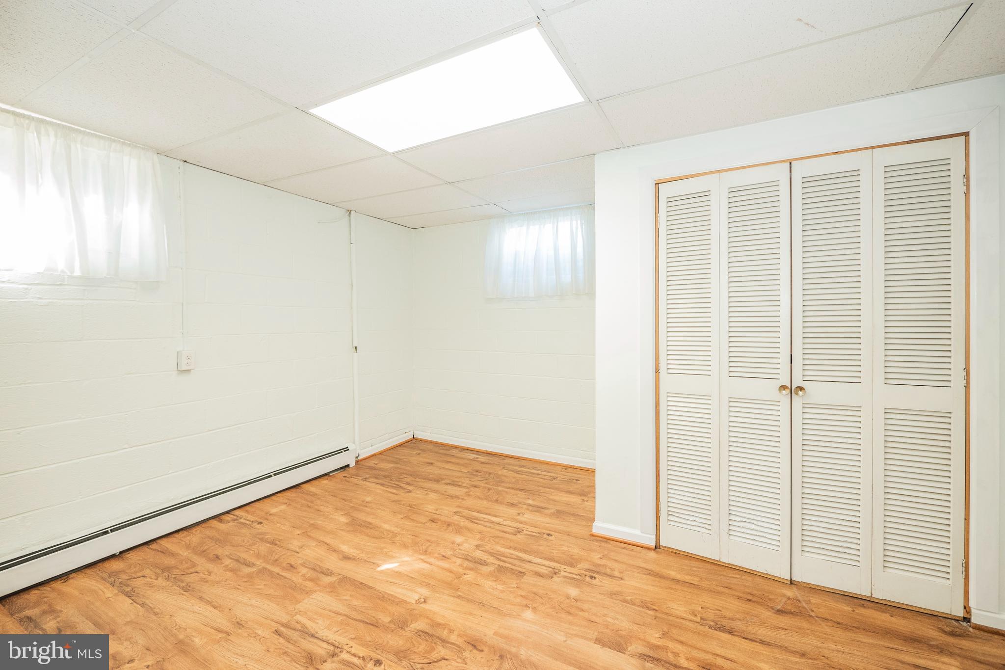 10930 Riverview Road Fort Washington, MD 20744 - Photo 41 of 64 Lower Level - #4 Bedroom
