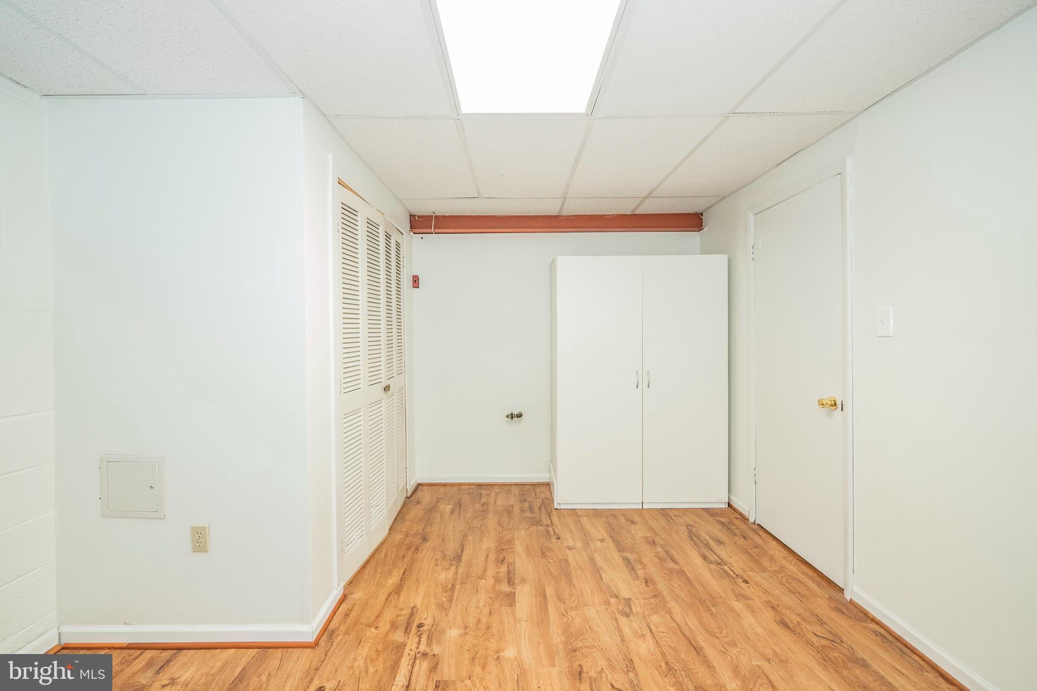 10930 Riverview Road Fort Washington, MD 20744 - Photo 42 of 64 Lower Level - #4 Bedroom
