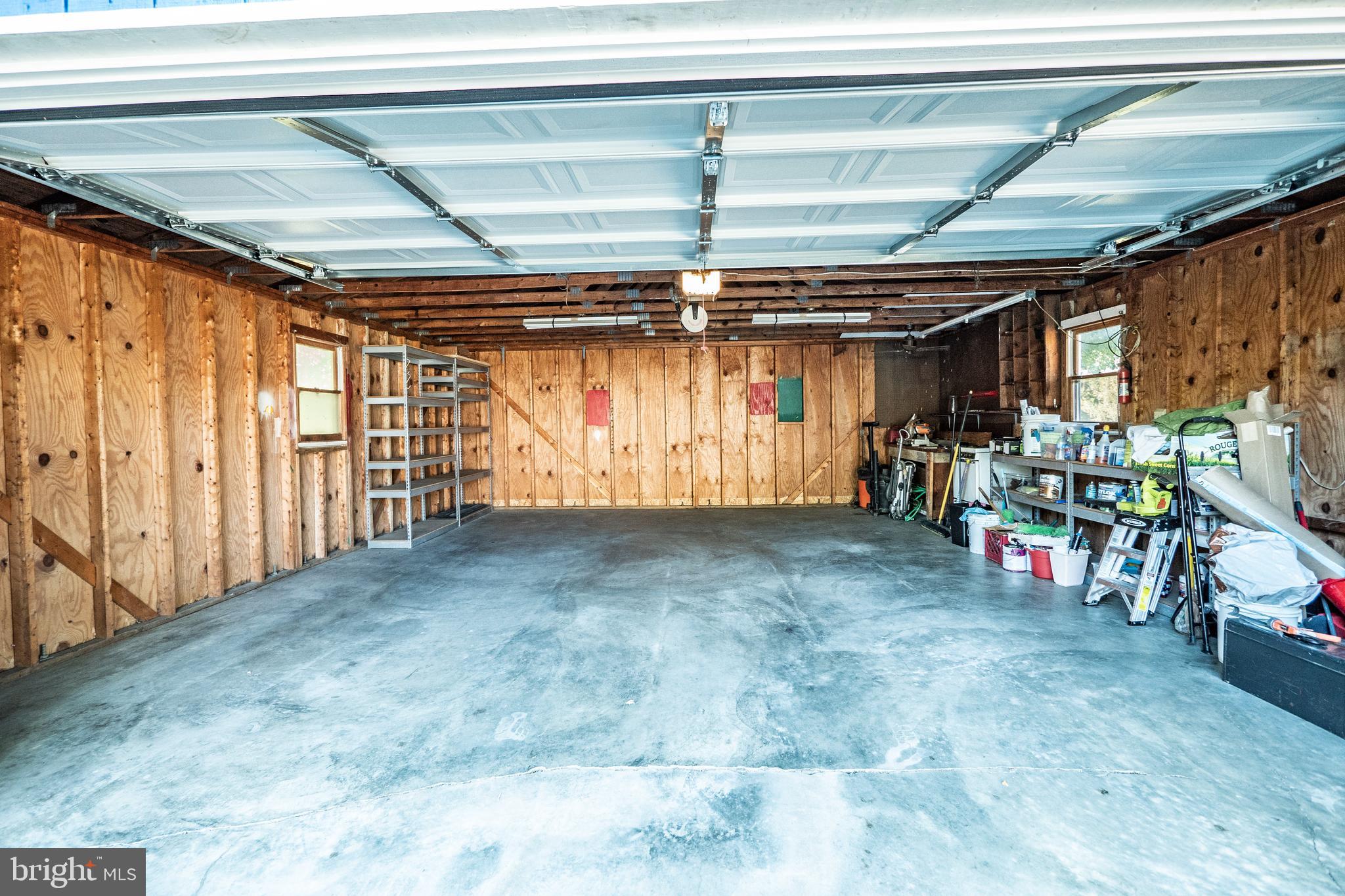 10930 Riverview Road Fort Washington, MD 20744 - Photo 47 of 64 Exterior - Detached 2 Car Garage w/ Electric