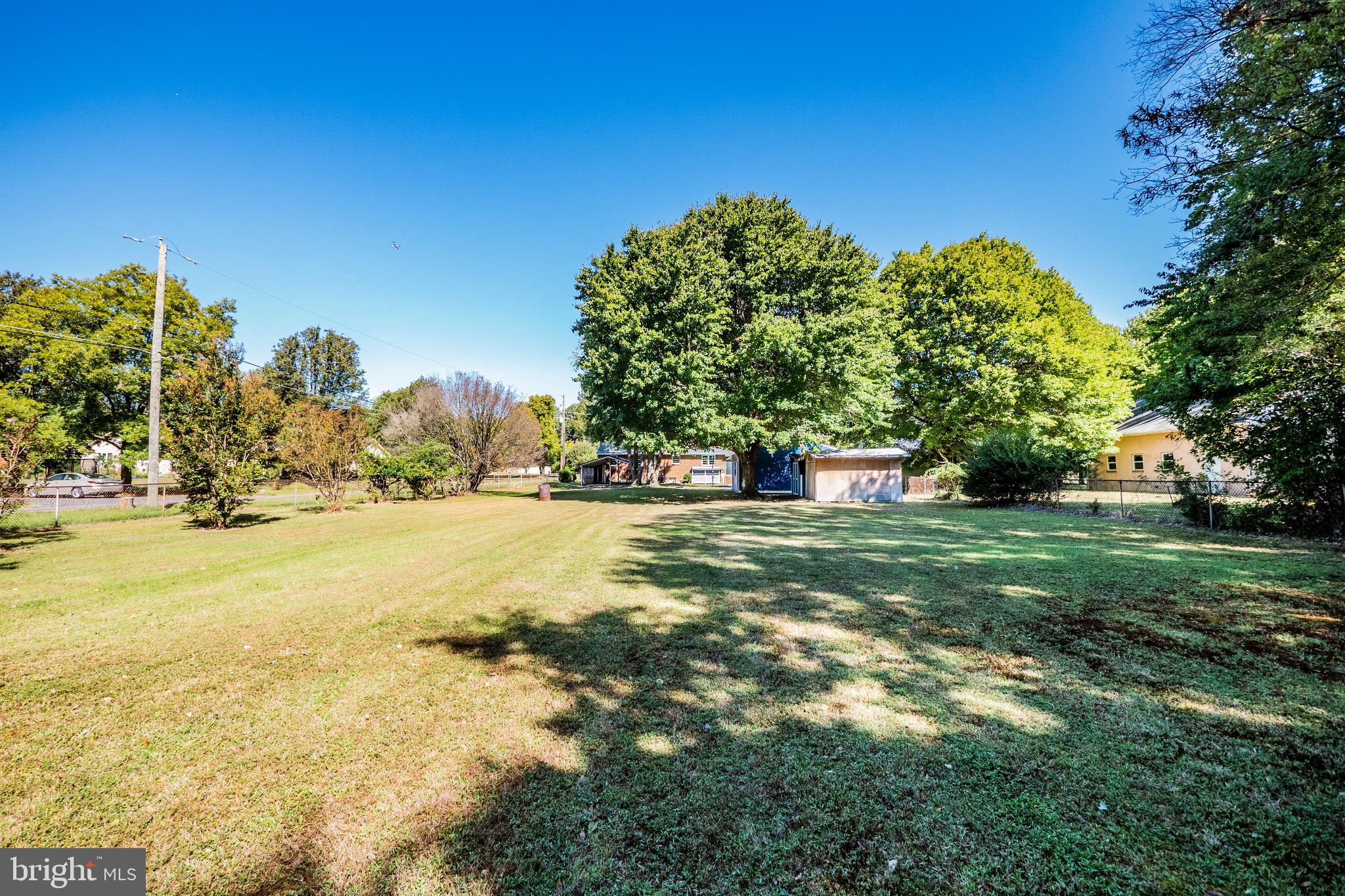 10930 Riverview Road Fort Washington, MD 20744 - Photo 53 of 64 Exterior - Rear Yard