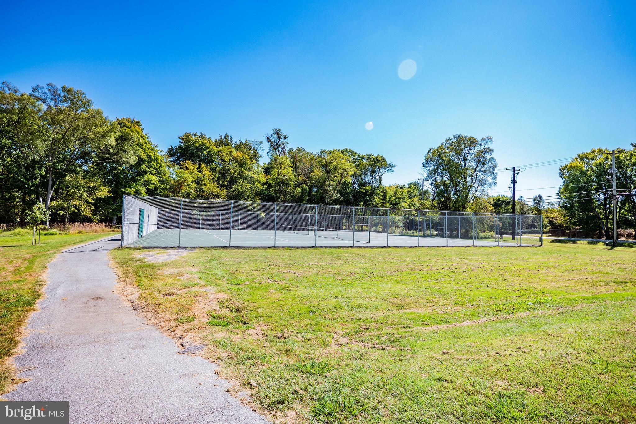 10930 Riverview Road Fort Washington, MD 20744 - Photo 56 of 64 Community Amenities - Tennis Courts