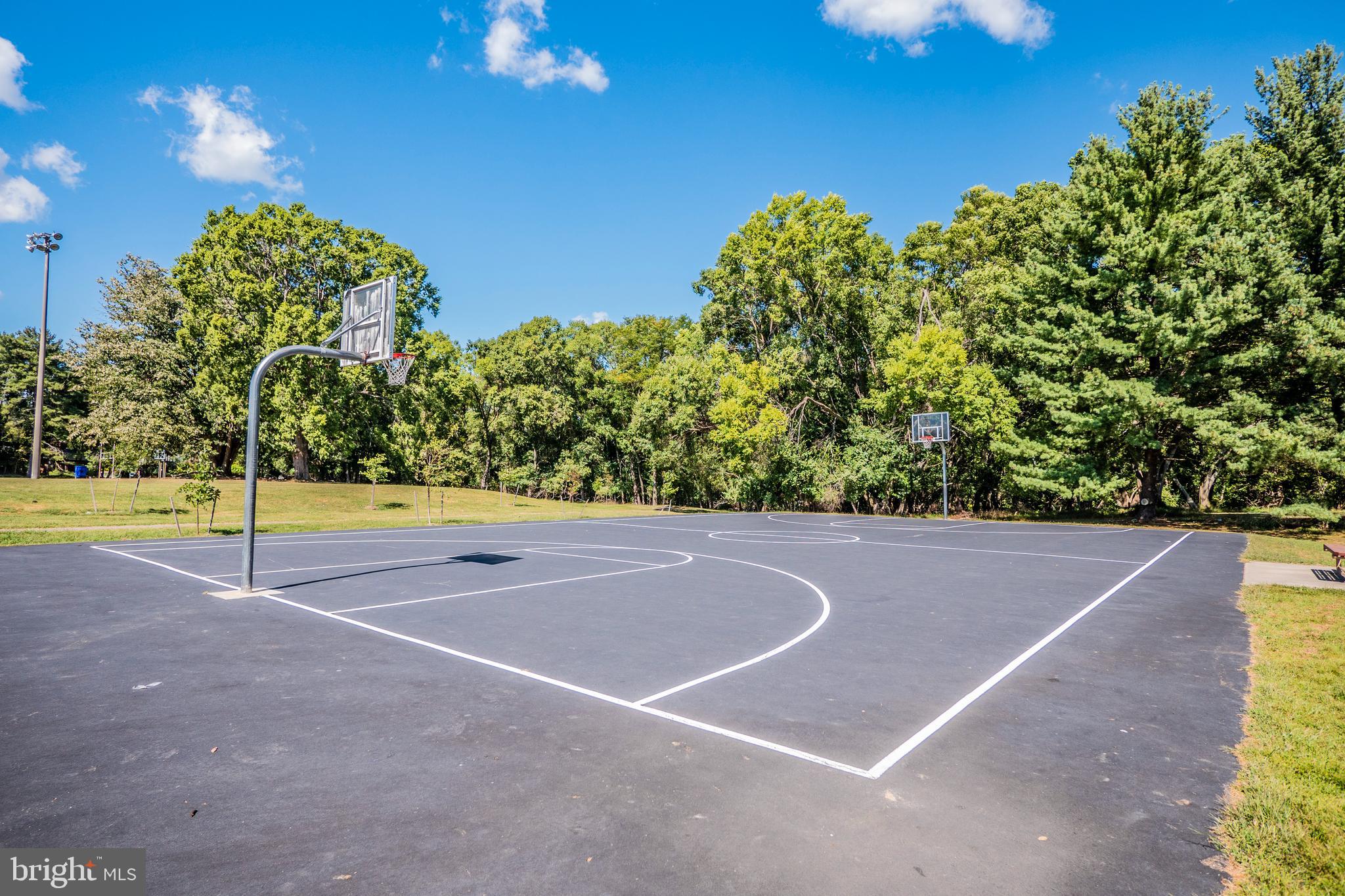 10930 Riverview Road Fort Washington, MD 20744 - Photo 57 of 64 Community Amenities - Basketball Court