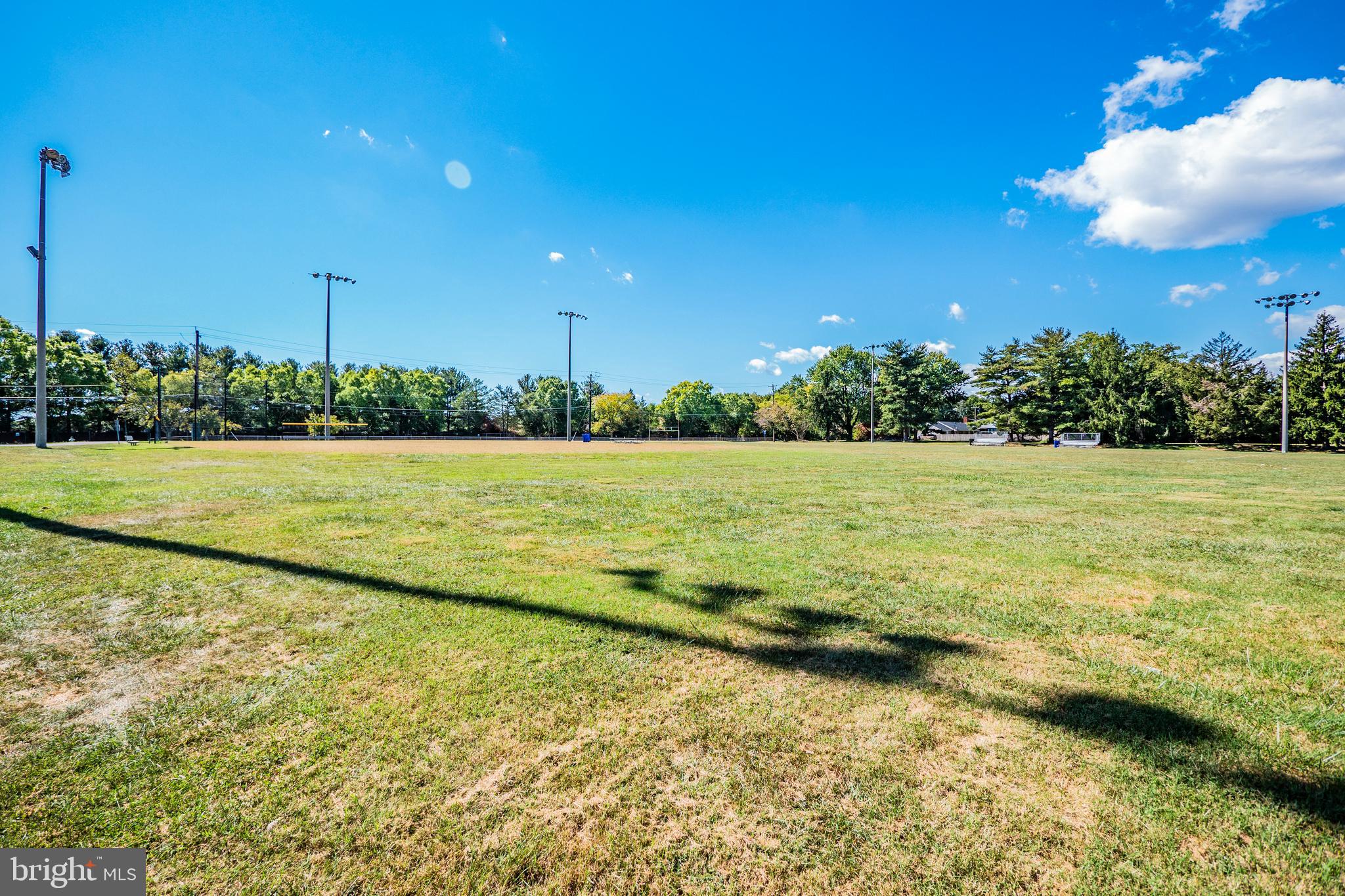 10930 Riverview Road Fort Washington, MD 20744 - Photo 58 of 64 Community Amenities - Sports Fields