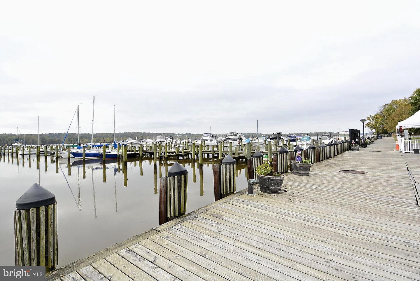 10930 Riverview Road Fort Washington, MD 20744 - Photo 60 of 64 Community Amenities - Marina Boat Slips
