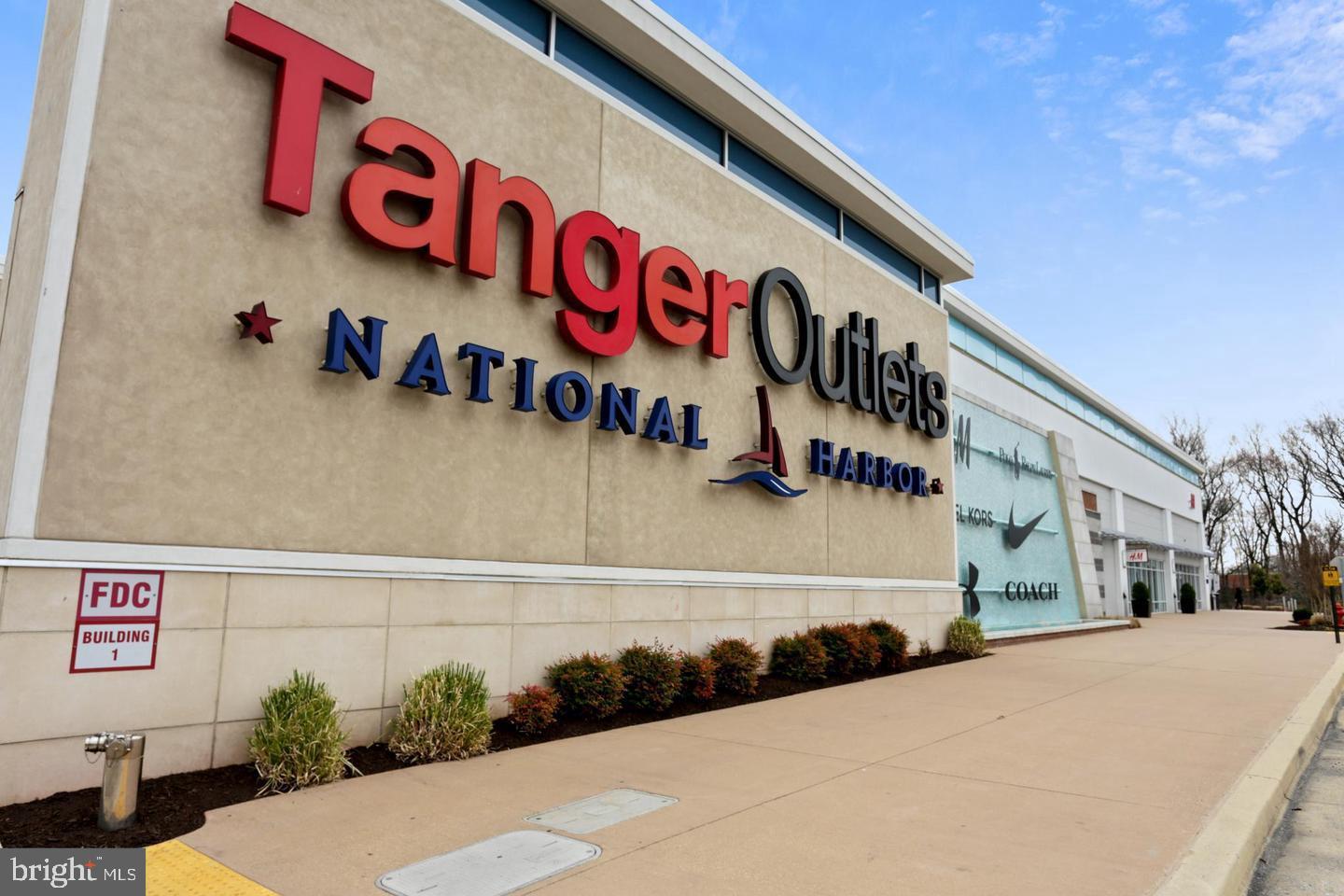 10930 Riverview Road Fort Washington, MD 20744 - Photo 64 of 64 Community Amenities - Nearby Tanger Outlets