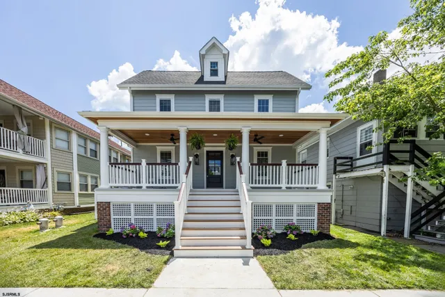 $1,250,000 | 341 Central Avenue, Unit 1, Ocean City, NJ 08226