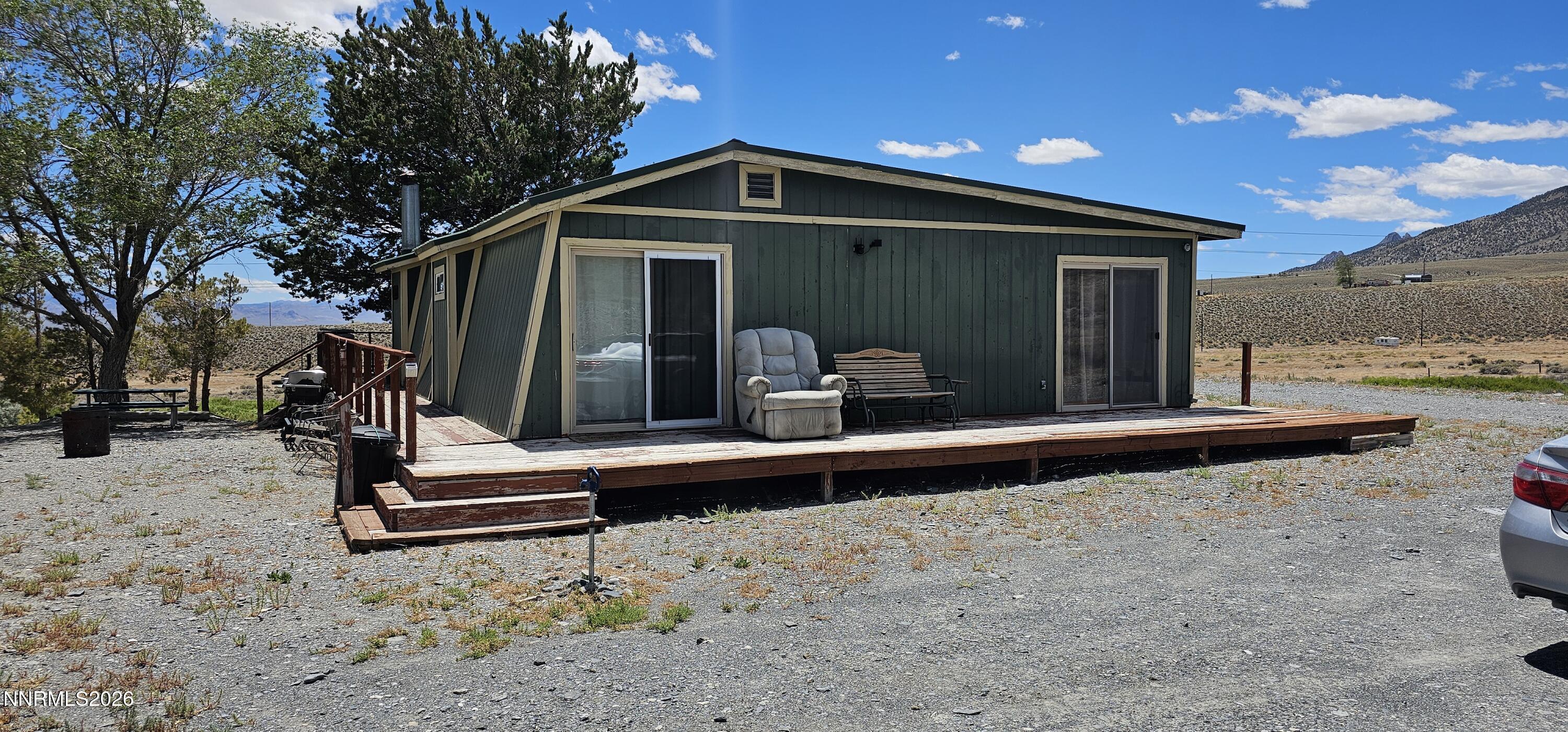 202 Kingston Road Kingston, NV 89310 - Photo 4 of 21 20260627_123904