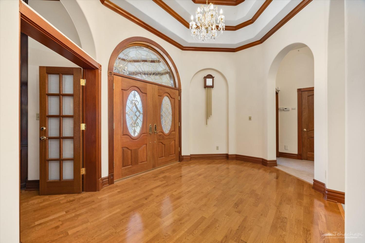 28641 Valley Oak Road Keene, CA 93531 - Photo 7 of 84 Gallery Image 7