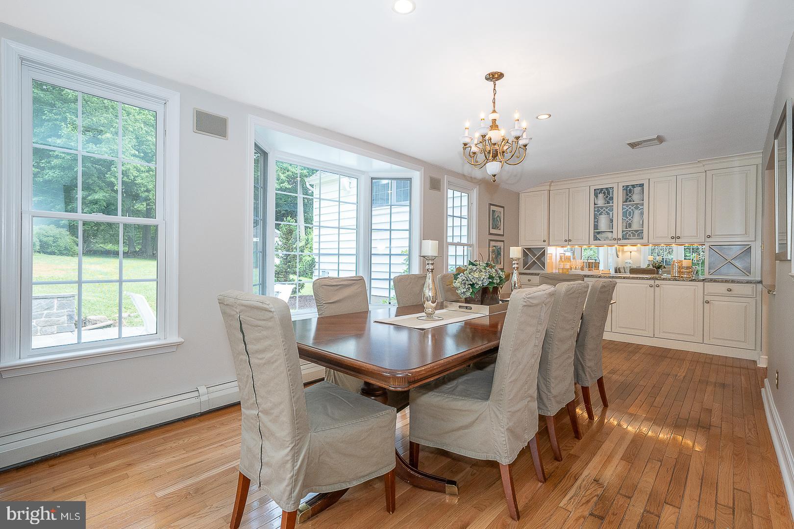 213 North Fairfield Road Devon, PA 19333 - Photo 15 of 50 Dining Room
