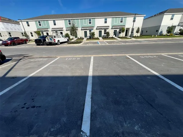 a cars parked in front of a building