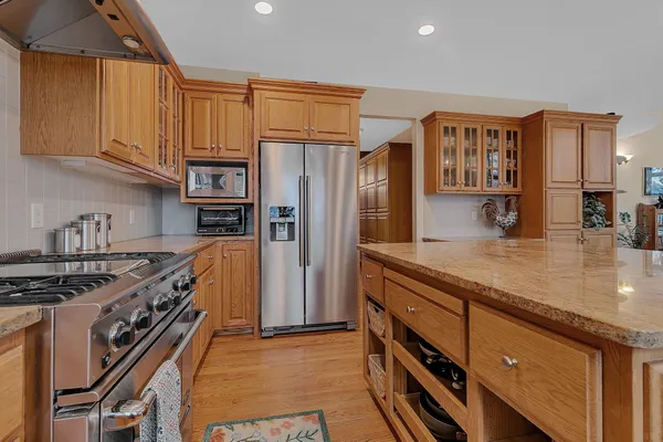 $689,900 | 1403 Broadway Avenue South, Sauk Rapids, MN 56379