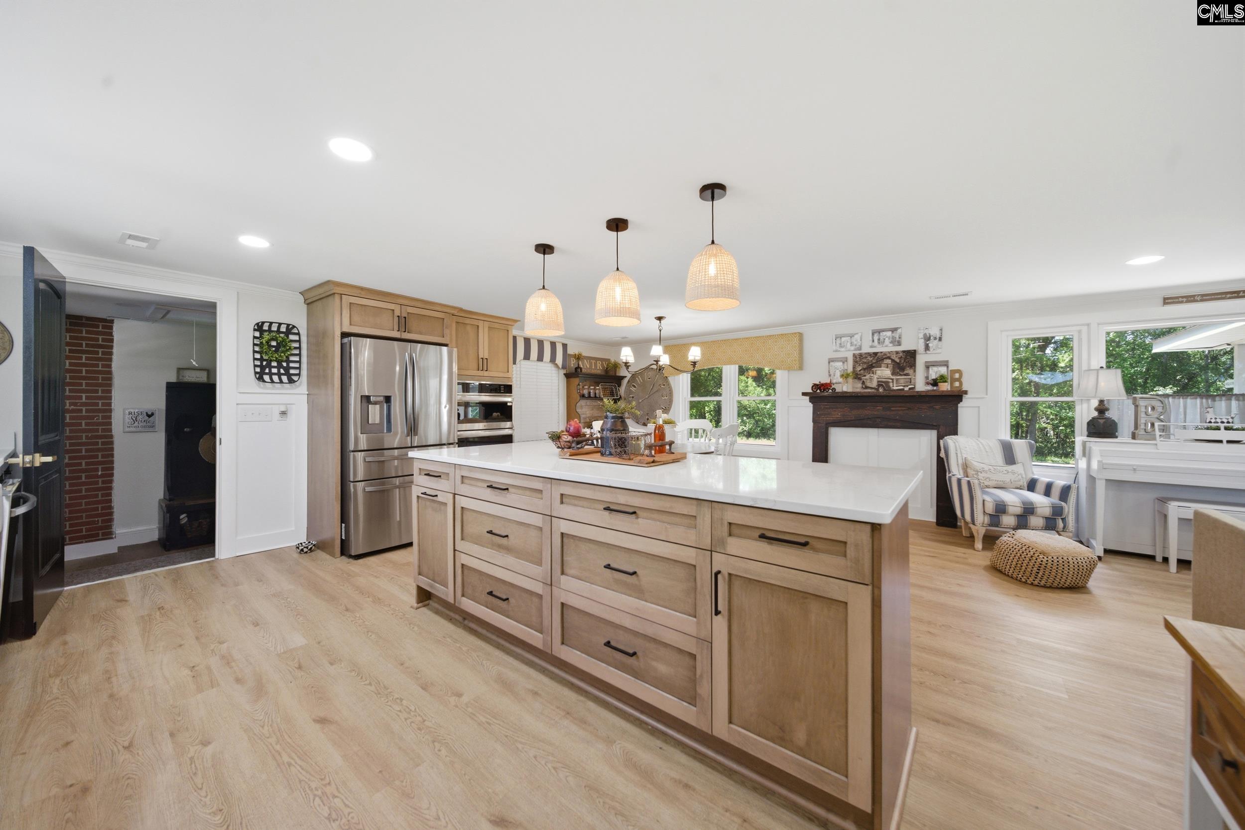 695 Hartzog Road Barnwell, SC 29812 - Photo 8 of 75