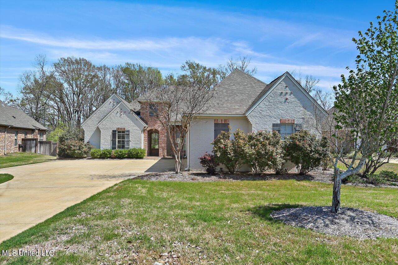 116 Colony Place Madison, MS 39110 - Photo 1 of 40 01-116 Colony Pl