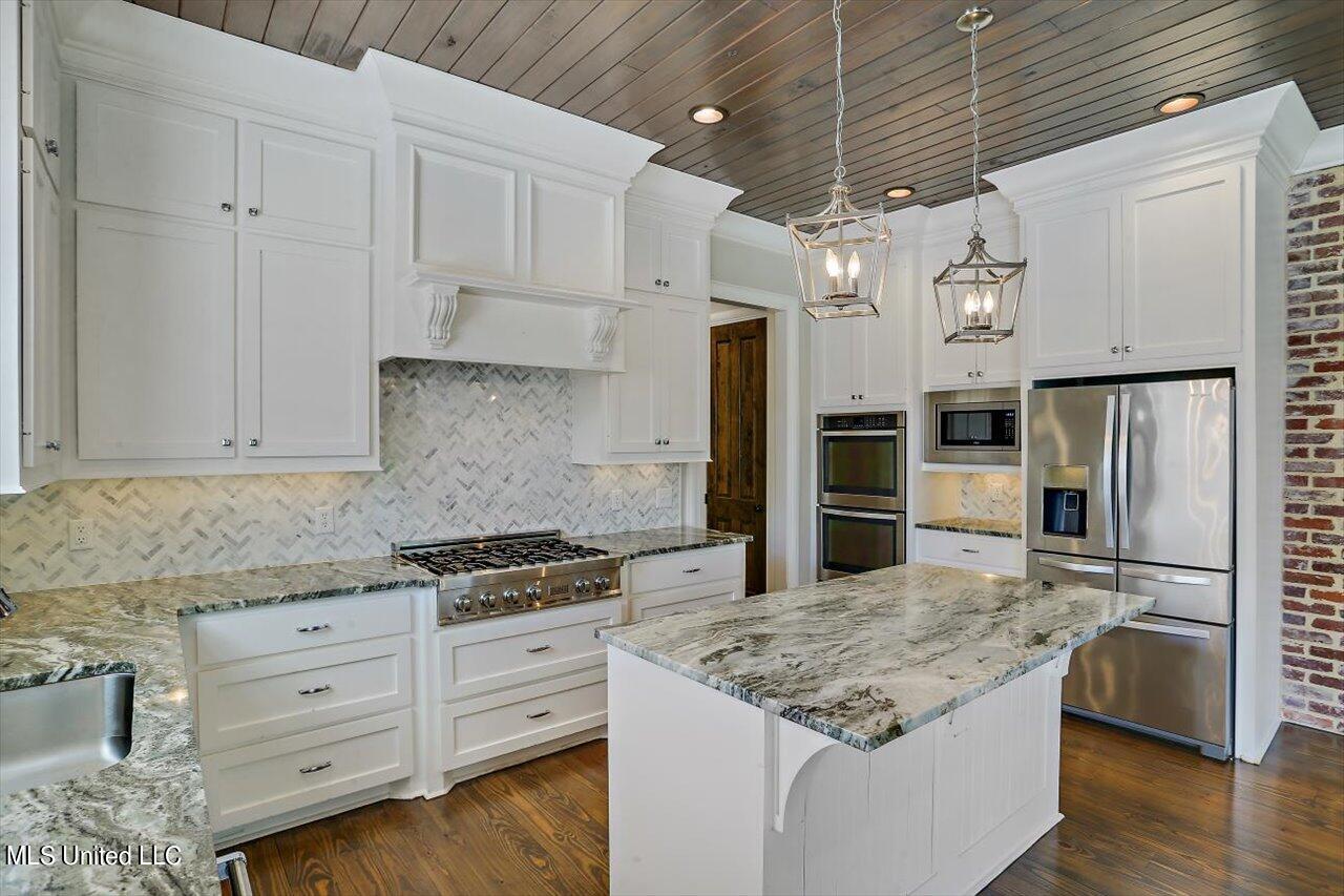116 Colony Place Madison, MS 39110 - Photo 12 of 40 12-116 Colony Pl