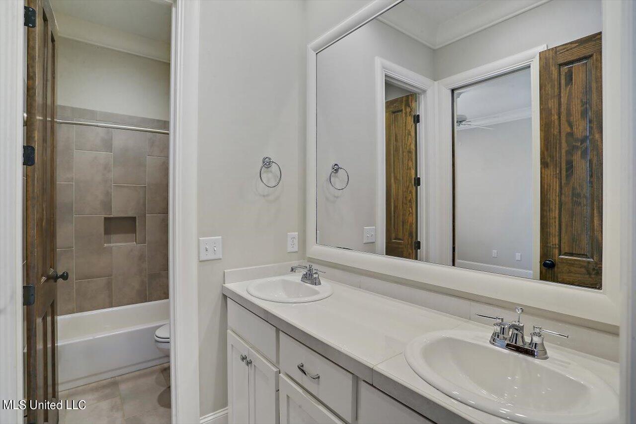 116 Colony Place Madison, MS 39110 - Photo 28 of 40 28-116 Colony Pl