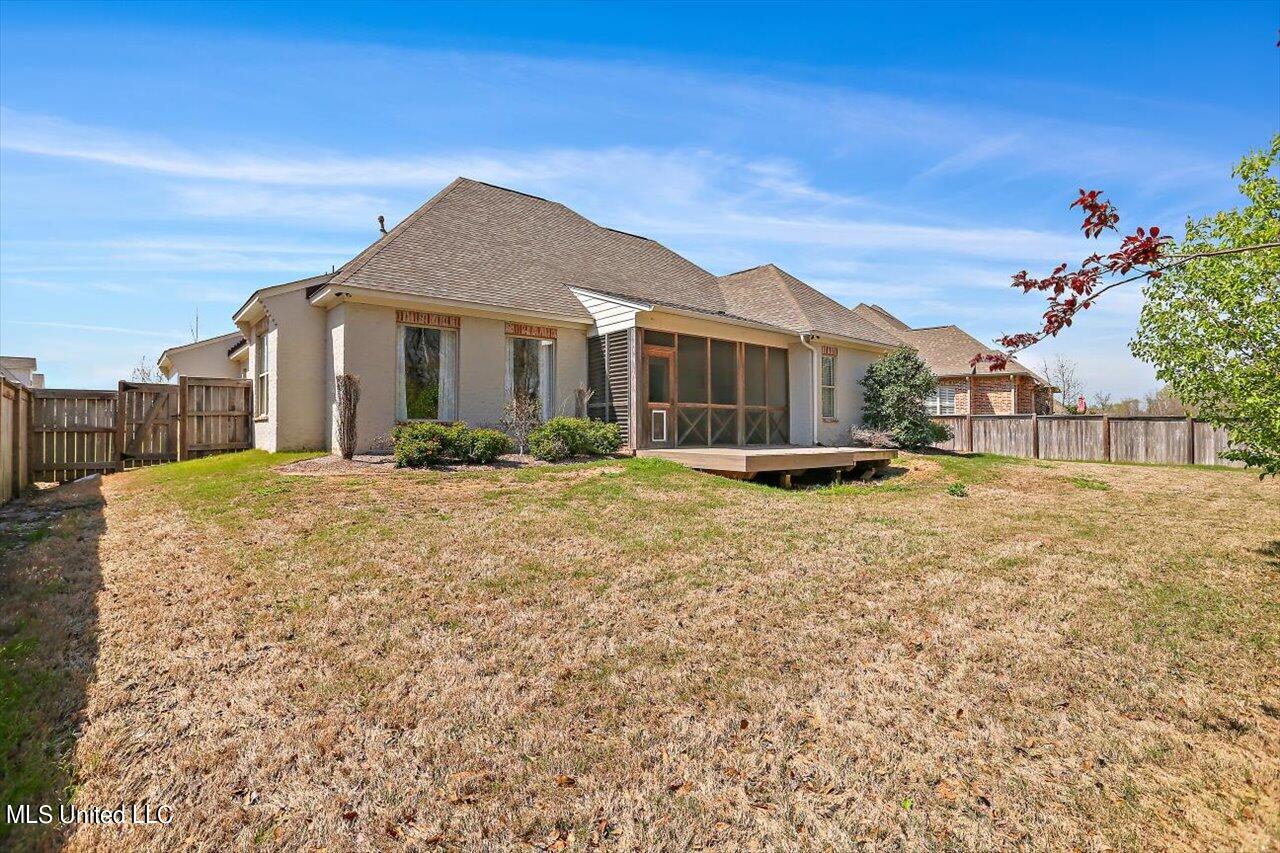 116 Colony Place Madison, MS 39110 - Photo 39 of 40 40-116 Colony Pl