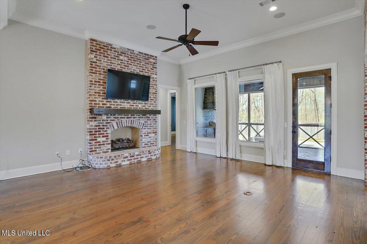 116 Colony Place Madison, MS 39110 - Photo 8 of 40 08-116 Colony Pl