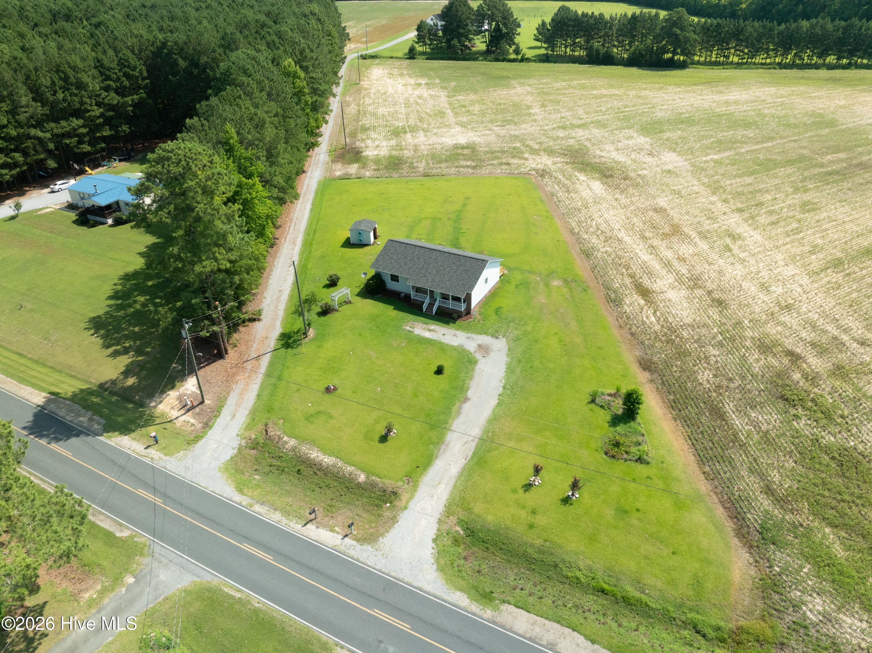 682 Cherry Road Washington, NC 27889 - Photo 25 of 40