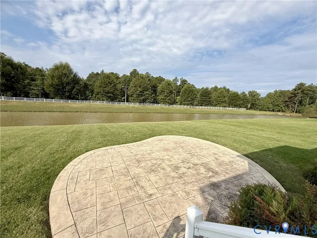 $3,200 | 12106 Rotunda Lane, Chester, VA 23836