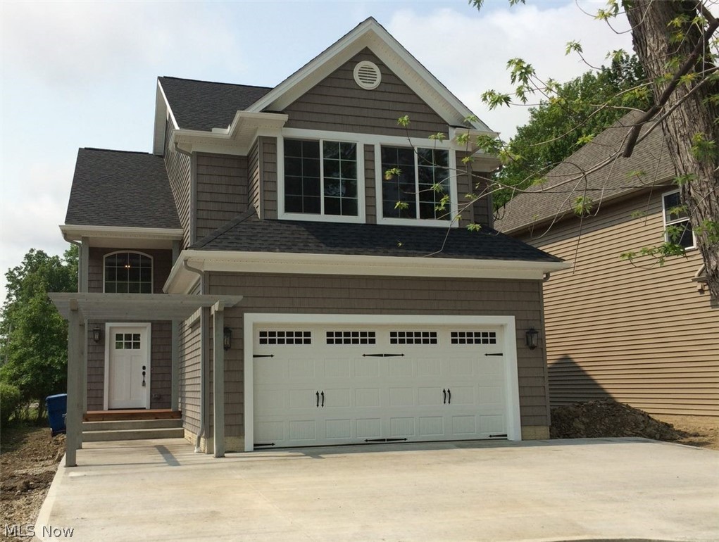 23711 Wolf Road Bay Village, OH 44140 - Photo 1 of 22