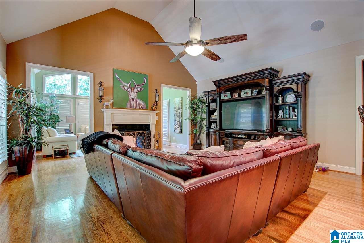 168 Bellerive Circle Oneonta, AL 35121 - Photo 2 of 50