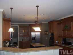 1021 Quiet Ridge Circle Raleigh, NC 27614 - Photo 3 of 9 Other