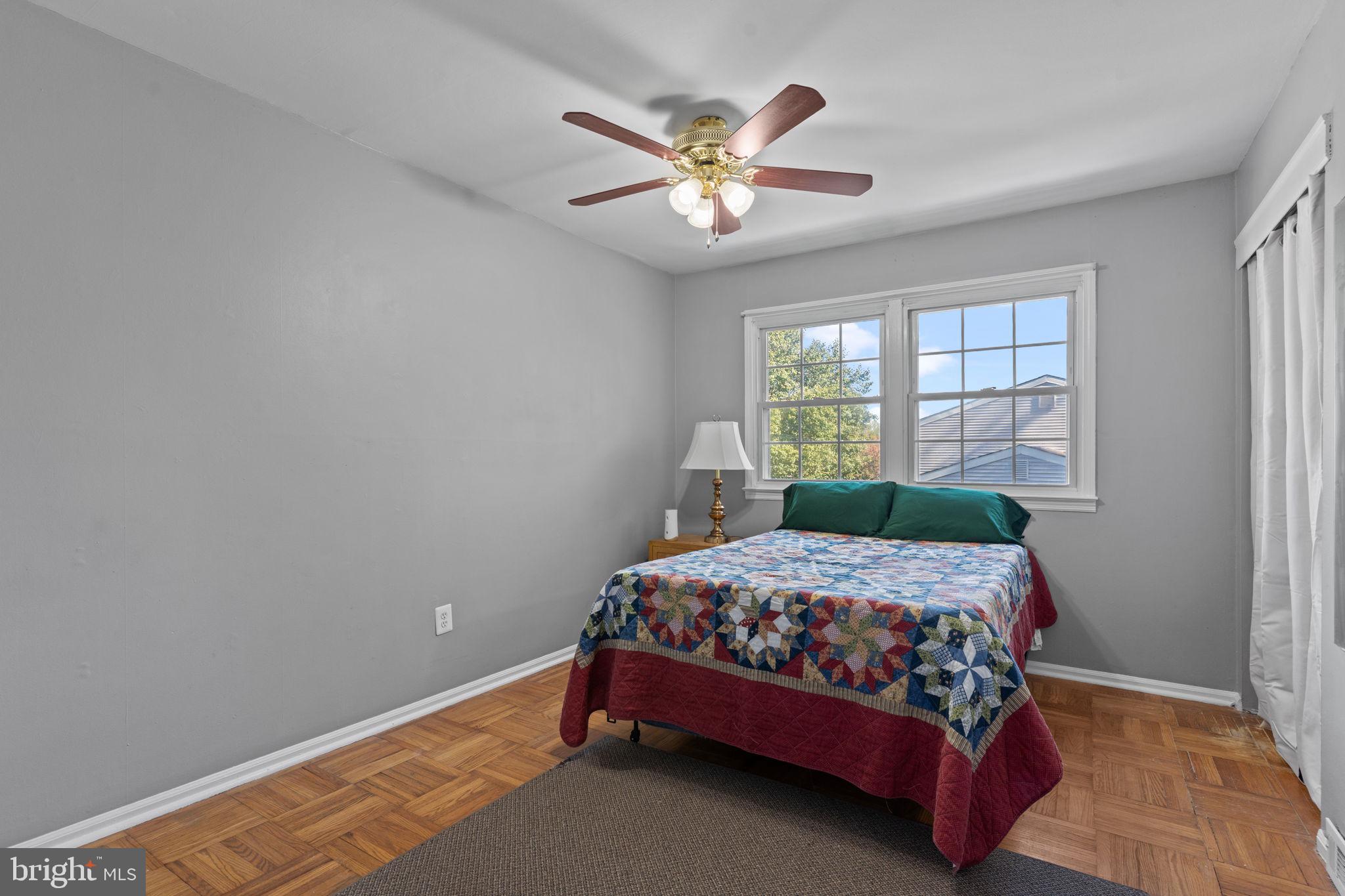 17 Highland Drive Yardley, PA 19067 - Photo 22 of 29 a bedroom with a bed and window
