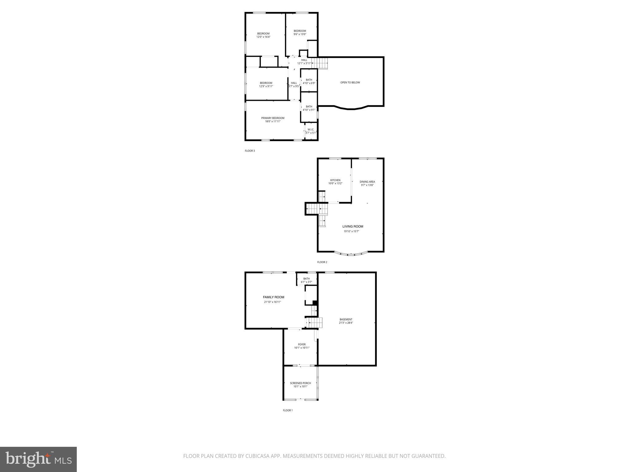 17 Highland Drive Yardley, PA 19067 - Photo 29 of 29 a picture of a bench in front of a wall