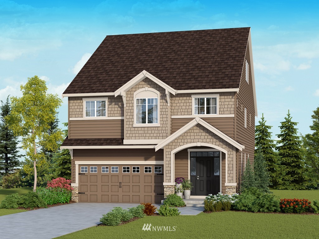 1307 192nd Place Southeast, Unit 2 Bothell, WA 98012 - Photo 1 of 19