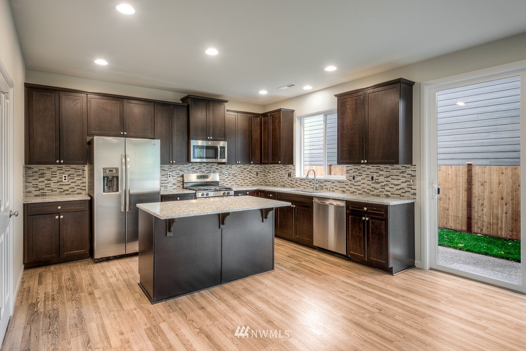1307 192nd Place Southeast, Unit 2 Bothell, WA 98012 - Photo 2 of 19