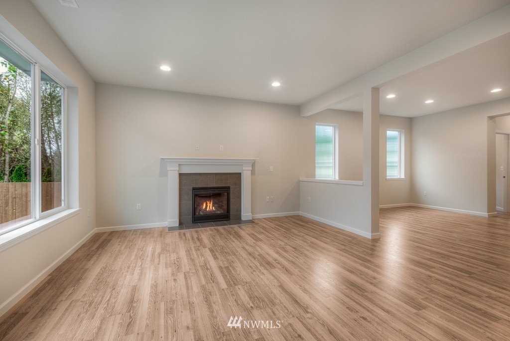 1307 192nd Place Southeast, Unit 2 Bothell, WA 98012 - Photo 7 of 19