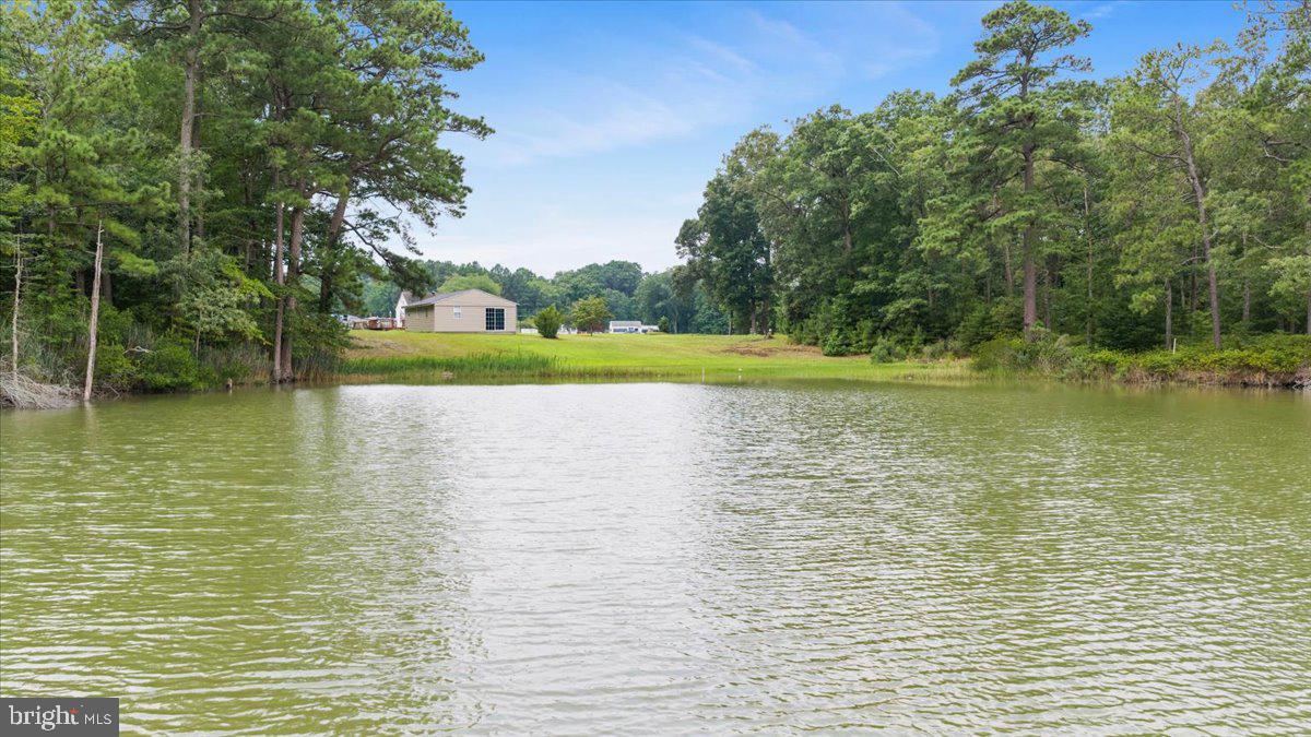 141 Raintree Lane Reedville, VA 22539 - Photo 27 of 86 Serene lakeside retreat awaits you.