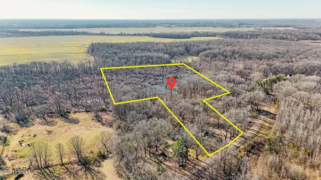 $199,999 | 0 Box Corner Road, Byhalia, MS 38611