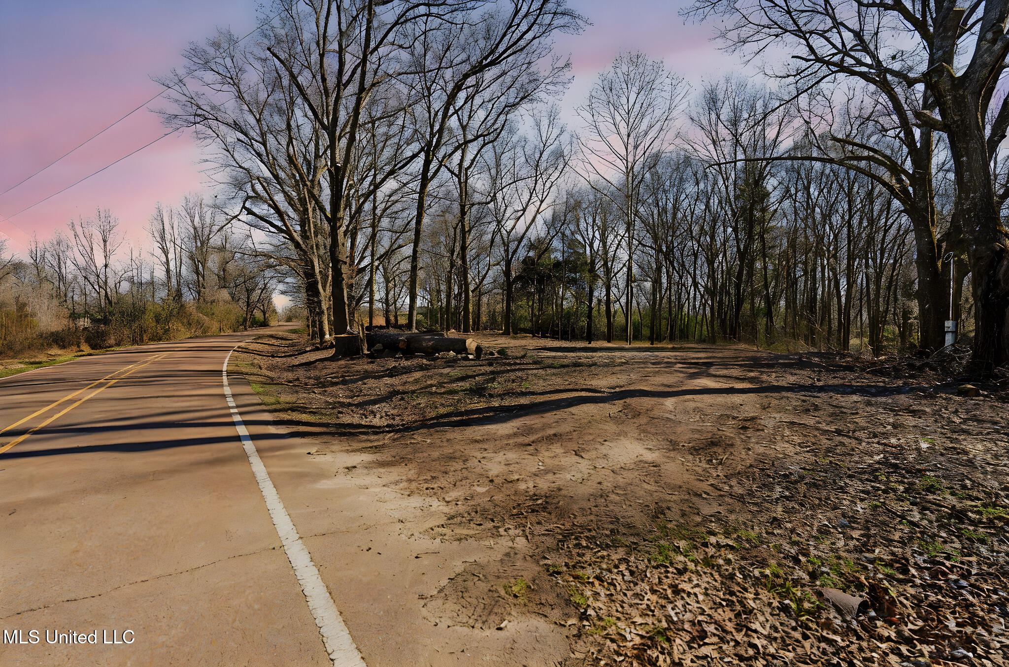 0 Box Corner Road Byhalia, MS 38611 - Photo 2 of 22 1-web-or-mls-0 Box Corner Rd21 day to du