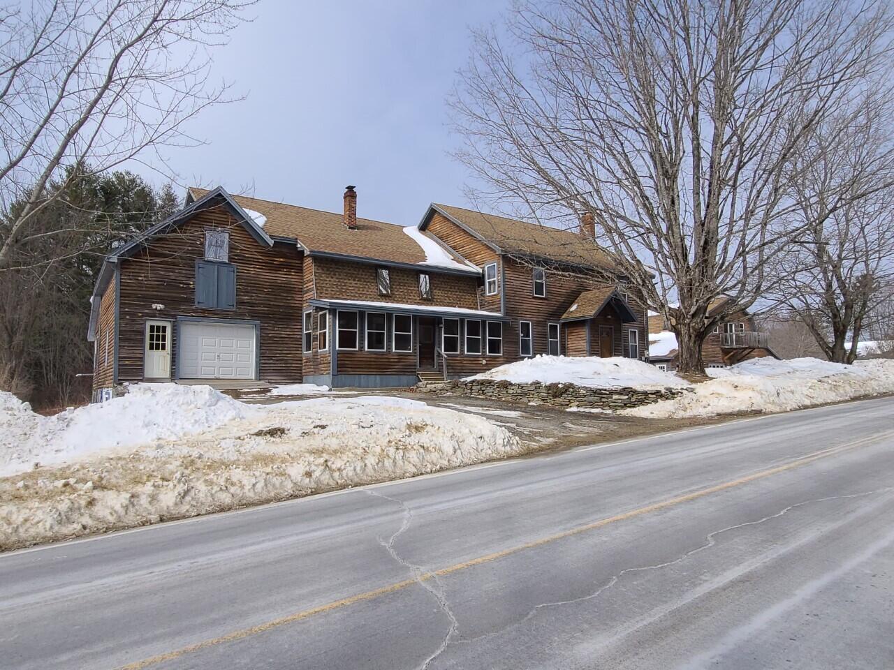 694 West Minot Road Minot, ME 04258 - Photo 1 of 3 01-694 West Minot Road exterior