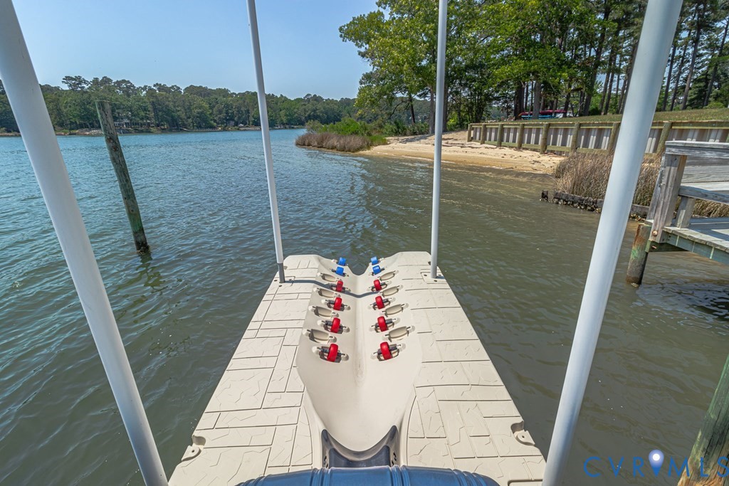 430 Harveys Neck Road Heathsville, VA 22473 - Photo 9 of 69