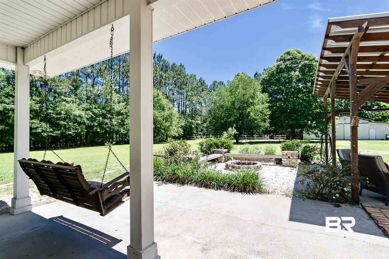 12850 Bender Road Foley, AL 36535 - Photo 41 of 50