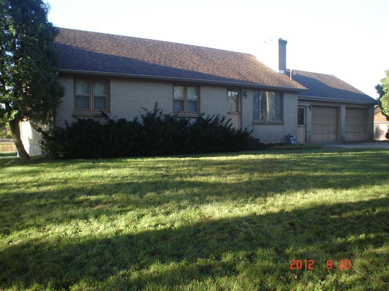 886 12 Mile Road Northwest Sparta, MI 49345 - Photo 1 of 6 Primary Photo