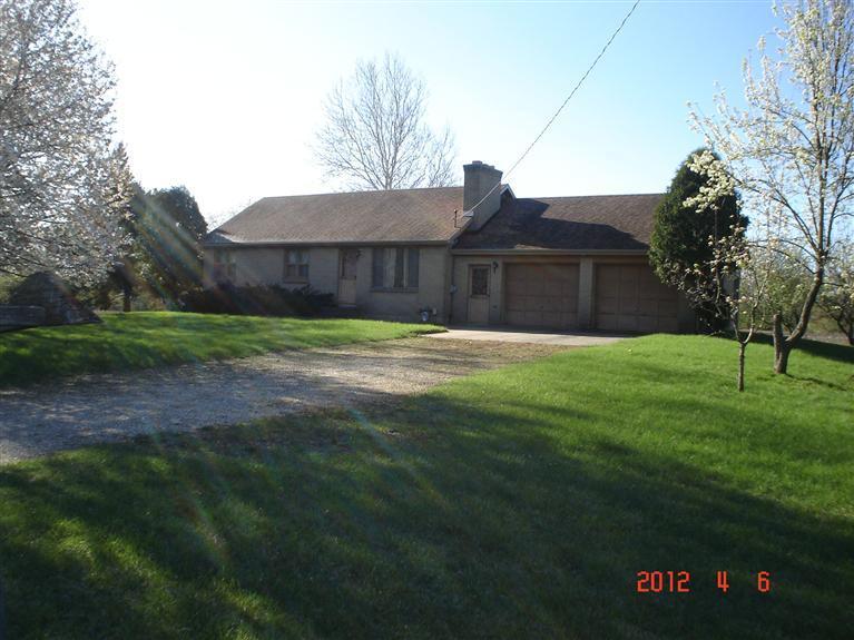 886 12 Mile Road Northwest Sparta, MI 49345 - Photo 3 of 6 Additional Photo